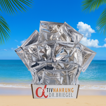 UrlaubsSet AktivWhey 12x40g